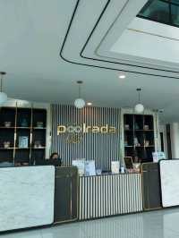 Poolrada Boutique Hotel