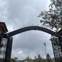 Burnham Park | บาเกียว ฟิลิปปินส์
