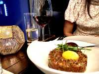 Best destination for date HK 