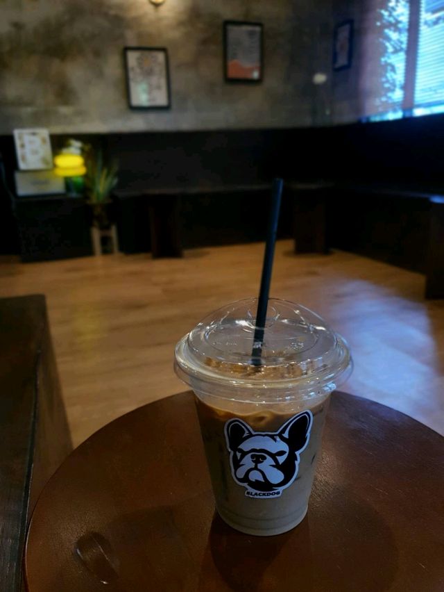 Blackdog coffeebar