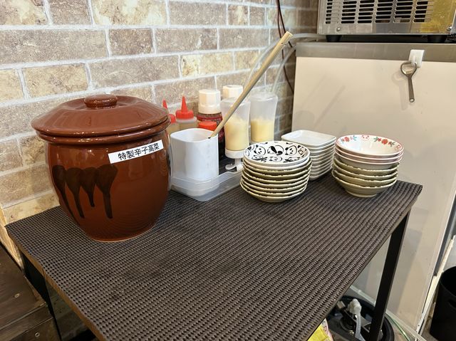 福岡・香椎。駅前の天津飯が売りの中華屋さん『好好天津飯』