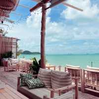 When in Koh Samui, go to Fisherman’s Village!