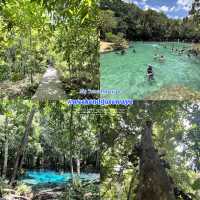 Emerald Pool