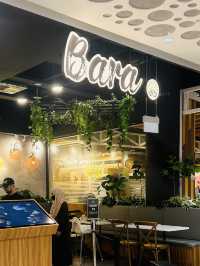 [BARA@SIMEI]😋✨aromatic Indonesian cuisine✨