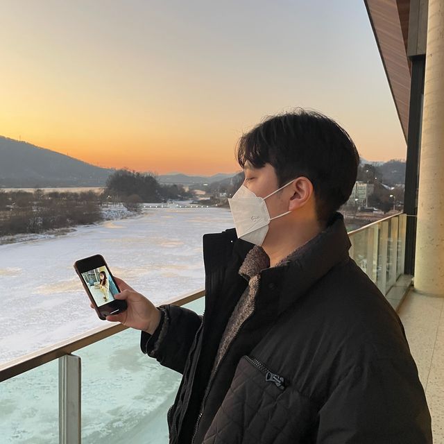 서울근교 대형카페 양평스타벅스DTR☕️