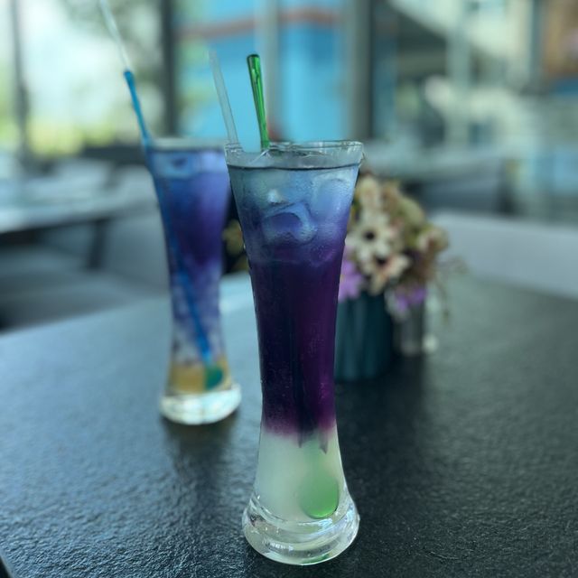 🌟 大埔林村園林餐廳 • 必試懷舊火陷雪山🌟 