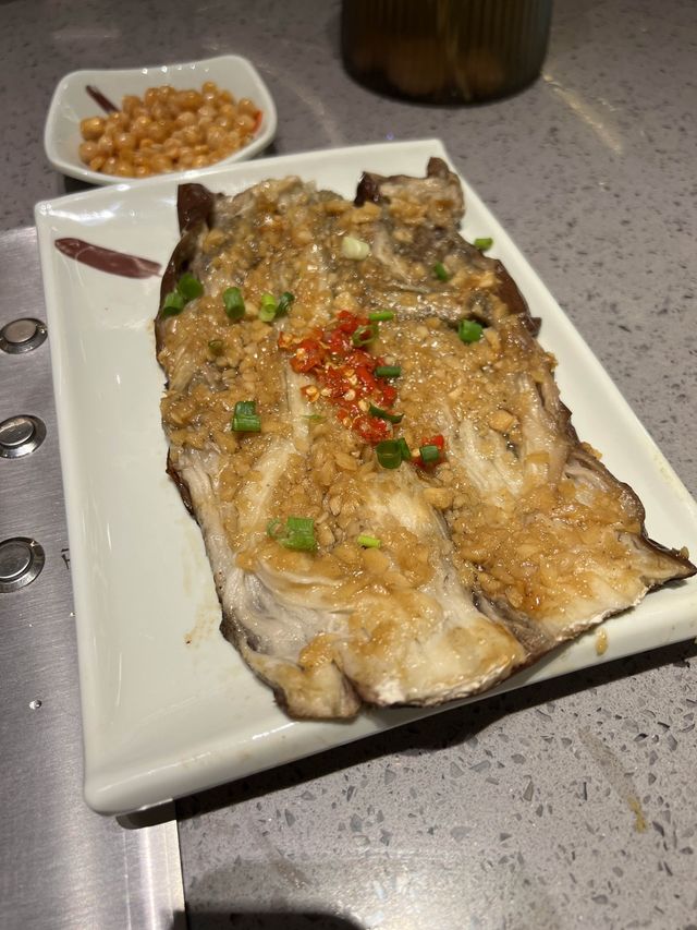 白玉串城❤️深圳韓國串燒😌全程不動手😻