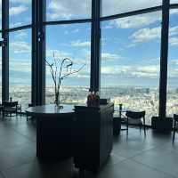 《東京・新宿》45階にあるラグジュアリーなBAR🍸