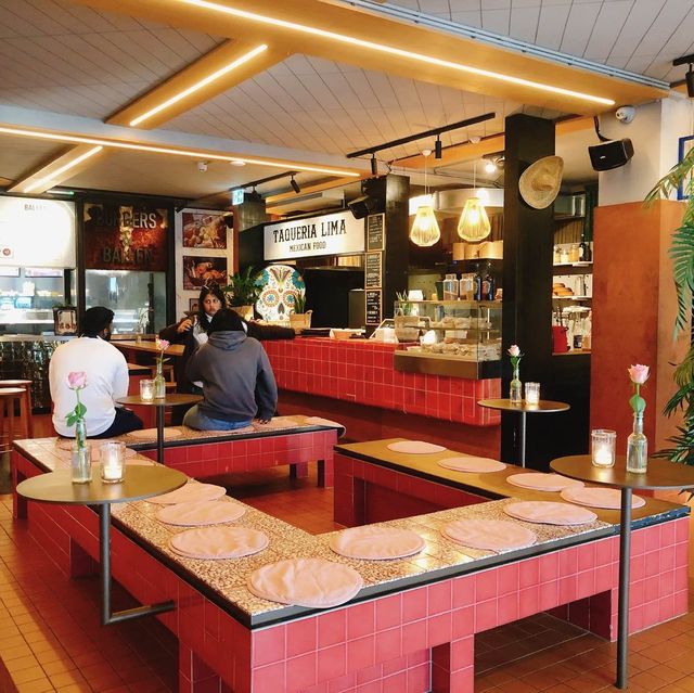 荷蘭海牙🇳🇱美食餐廳吃吃🌮 CeeCee's Chicken and Chips