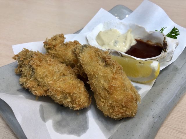 日本宮島｜表參道商店街美食
