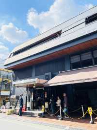 【東京都/とんかつ まい泉】リーズナブルにおなかいっぱい食べられる とんかつ店