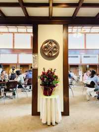 【東京都/とんかつ まい泉】リーズナブルにおなかいっぱい食べられる とんかつ店