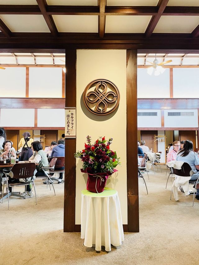 【東京都/とんかつ まい泉】リーズナブルにおなかいっぱい食べられる とんかつ店