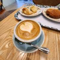 Amazing Kouign Amann