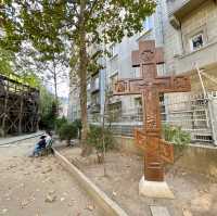 Saint Nicholas Church: Bucharest's Treasure