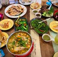 Hidden Gem in Bangkok: Paksika Restaurant