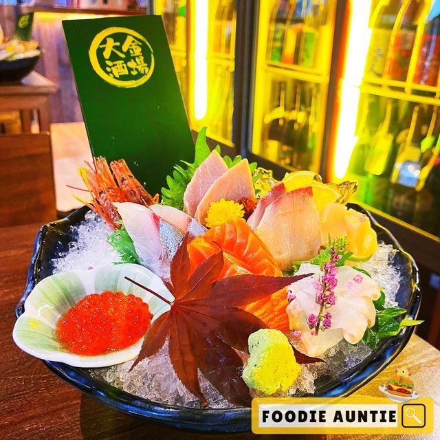 👽 食神大媽《觀塘｜新開業特色日餐總匯》