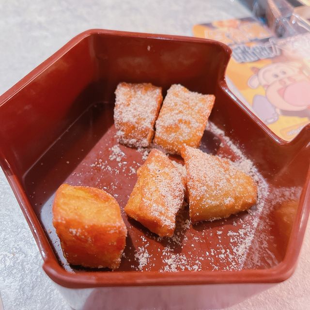 同好友飯聚，又去咗牛大人打邊爐啦😆高質火鍋真係百吃不厭🤤