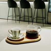 DRIFT COFFEE