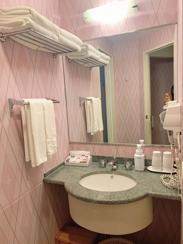 1万円以下で泊まれる？！ディズニー公式の可愛すぎる夢のホテル😍💖🏨【千葉県】