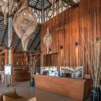 Ao Prao Resort เกาะเสม็ด
