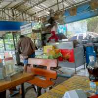 ร้านอิสลามรอฝ๊ะ  อร่อยทุกเมนู
