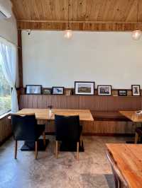 Howdy Cafe&Bistro ร้านน่ารักๆที่ห้ามพลาด