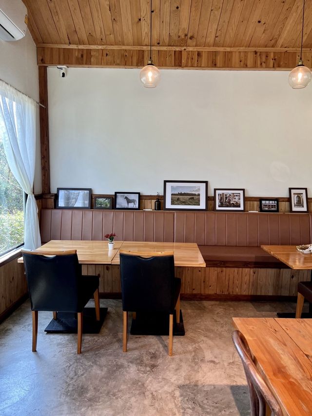 Howdy Cafe&Bistro ร้านน่ารักๆที่ห้ามพลาด