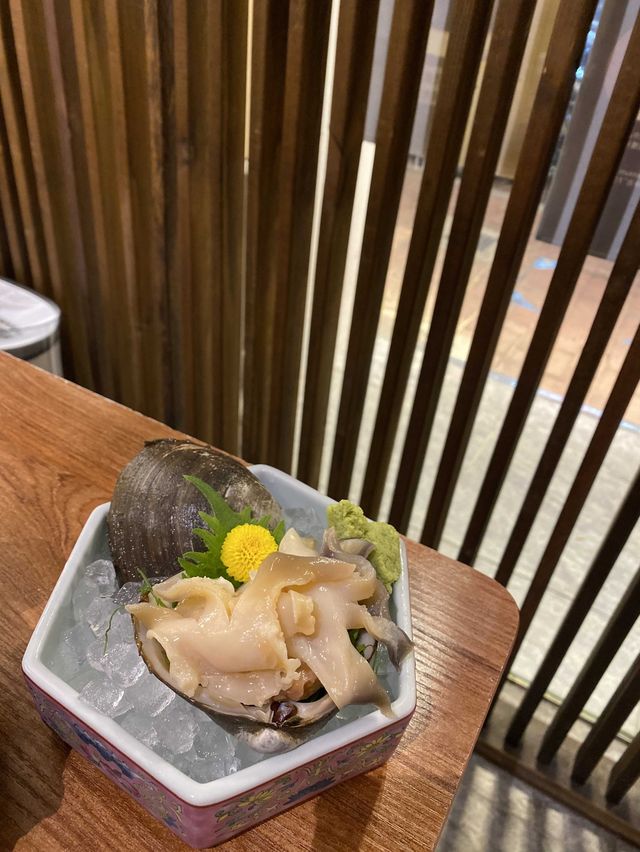 佐敦 漁正居酒屋