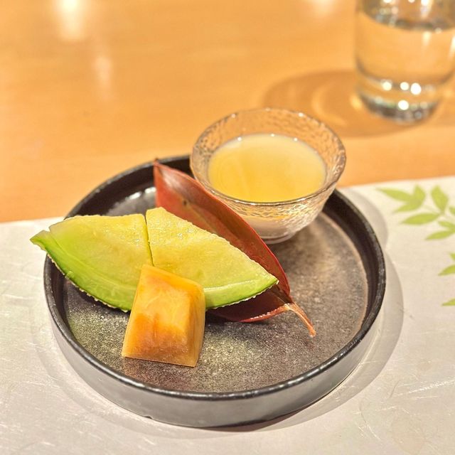 西貢隱世Omakase｜白沙灣碼頭酒店｜食之劇場
