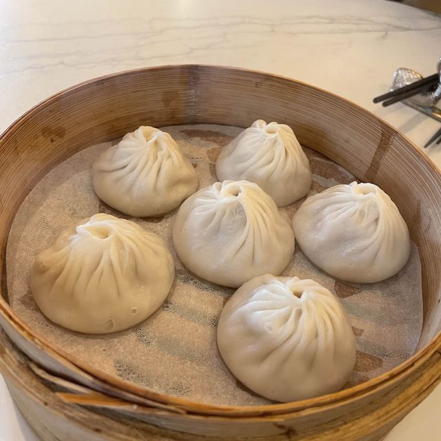 有啖好食😋銅鑼灣FashionWalk好食中菜‼️驚喜擂沙湯丸