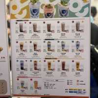 「哥哥添飯·妹妹泡茶」大埔新分店