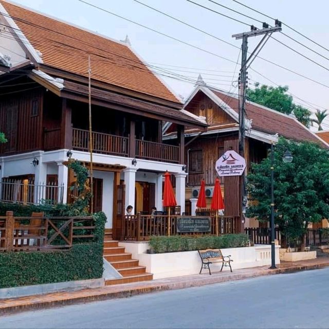 Riverside Guesthouse Luang Prabang 