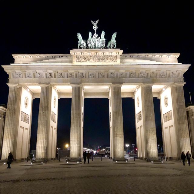 독일의 수도 베를린(Berlin) 가봤니? 🇩🇪✈️