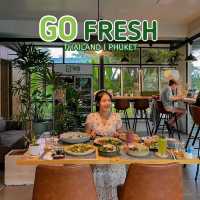 Go Fresh Thailand 