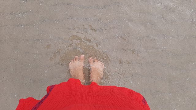หาดแม่รำพึง