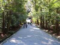 【三重県】日本人の心のふるさと・伊勢神宮