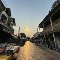 กาดกองต้า ลำปาง
