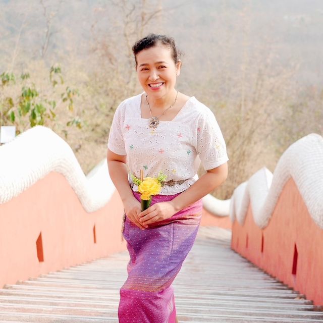 เปิดประตูสู่แดนสรวง 