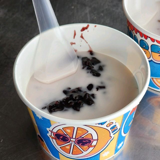 ขนมหวานป้ากี้ พัทลุง