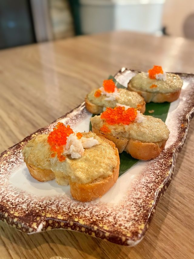 筲箕灣惹味居酒屋串燒🔥