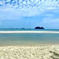 Samila Beach 