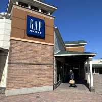 血拼必去-御殿場premium outlet