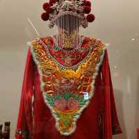 Traditional Chinese Wedding Memorabilia