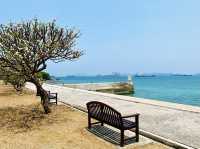 ที่เที่ยวเกาะสีชัง ถ่ายรูปสวยสุดปัง