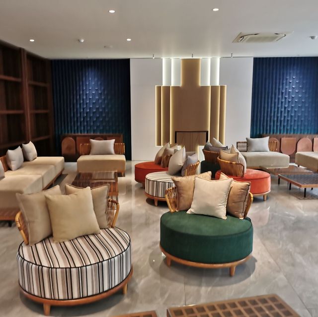 下龍灣CP值高的新酒店-阿爾敏飯店The Almin Hotel 下龍灣CP值高的新酒店-阿爾敏飯店The Almin Hotel