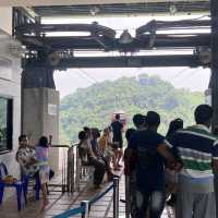 Hatyai City Cable Car