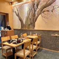 灣仔日本過江龍天婦羅店｜金子半之助