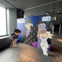 サンサインシティー60展望パーク行ってきた！