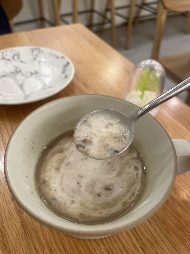 🌱木系小清新甜品cafe☕️ 🍀Ocio